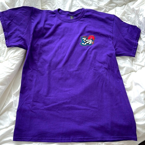 Brand New Toronto Raptors - 30th anniversary tshirt - Picture 1 of 2